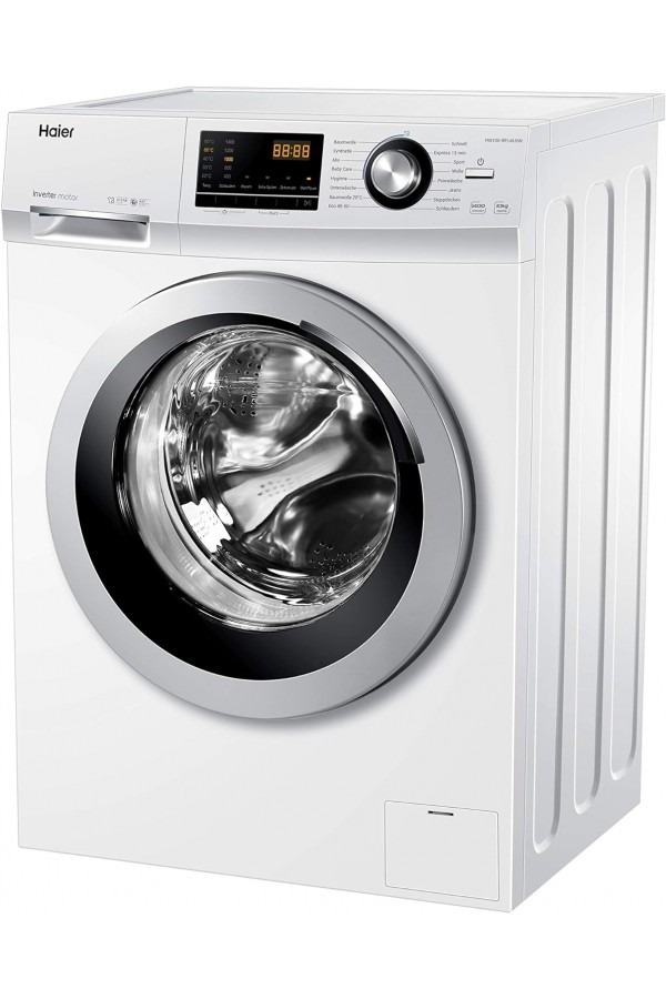 Пералня Haier HW100-BP14636N